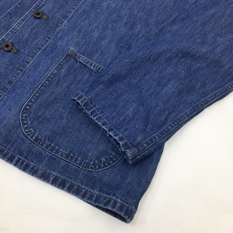  ordinary fits USN COVERALL(USED)