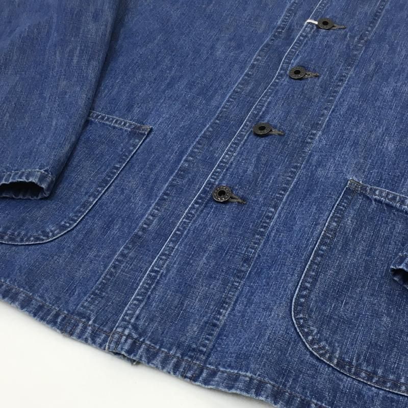  ordinary fits USN COVERALL(USED)