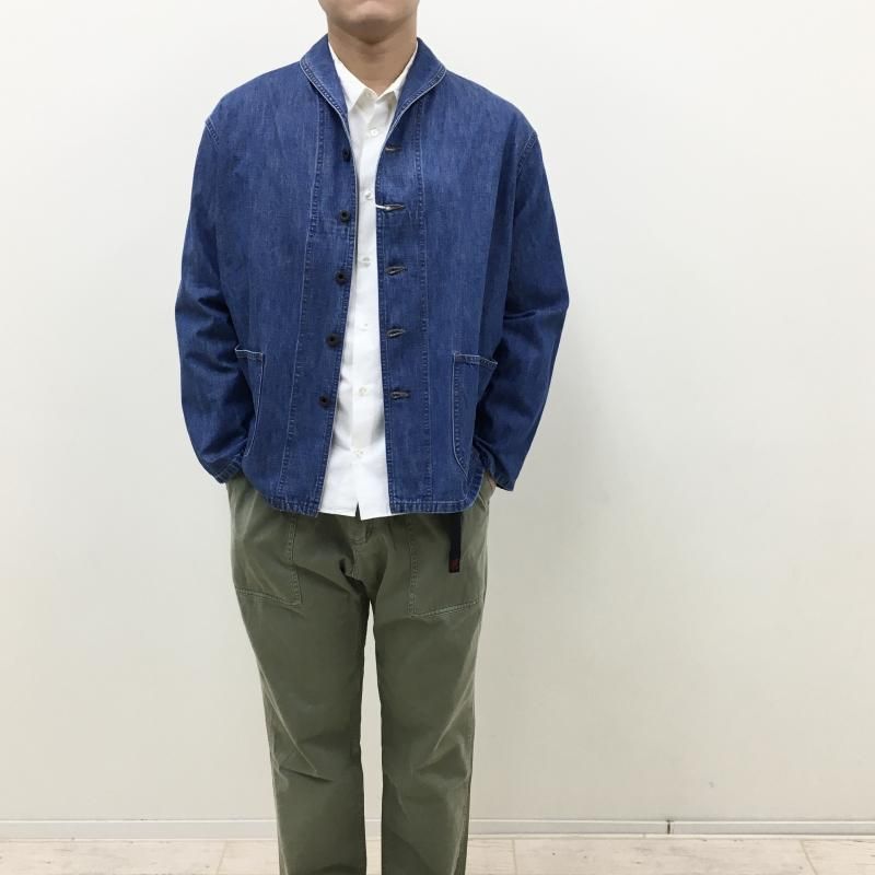  ordinary fits USN COVERALL(USED)