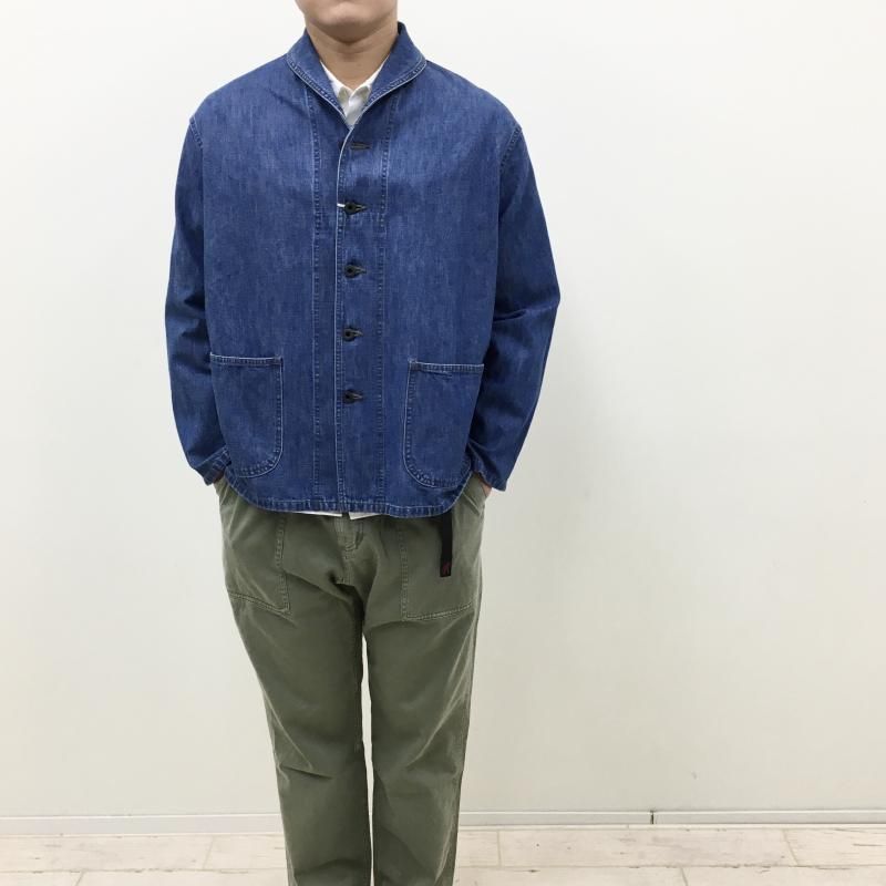  ordinary fits USN COVERALL(USED)