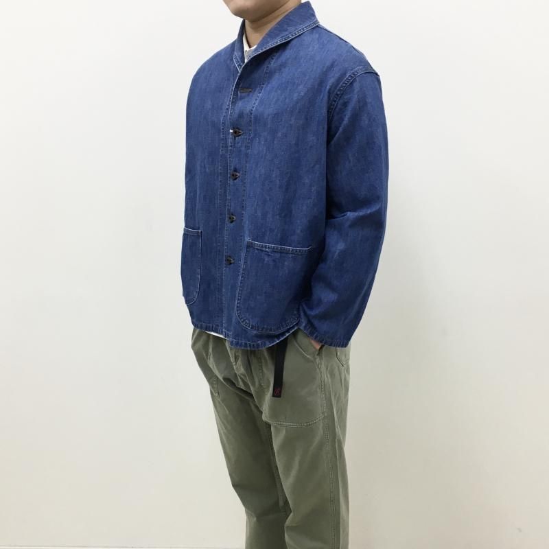  ordinary fits USN COVERALL(USED)