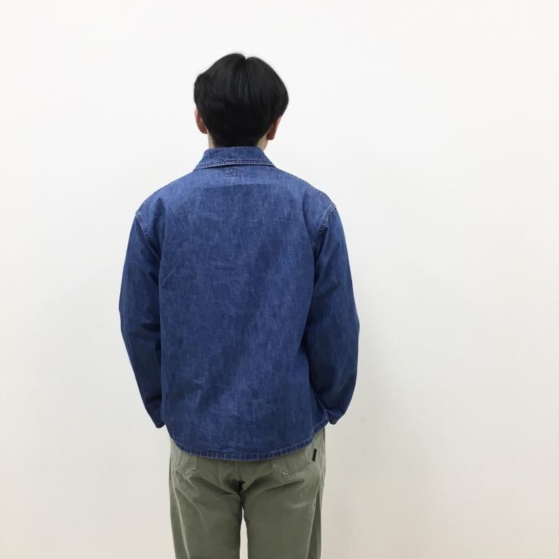  ordinary fits USN COVERALL(USED)