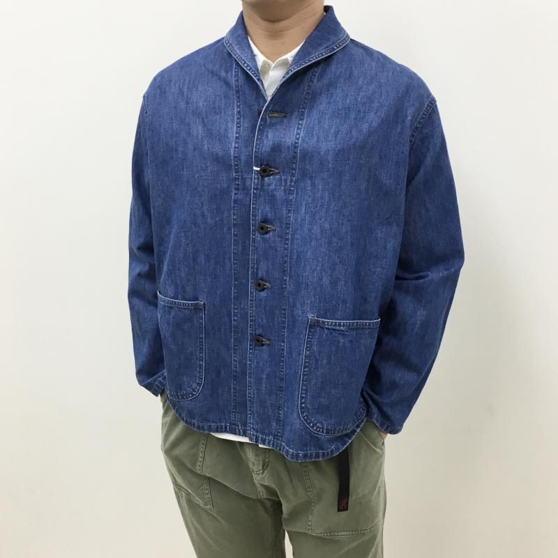  ordinary fits USN COVERALL(USED)