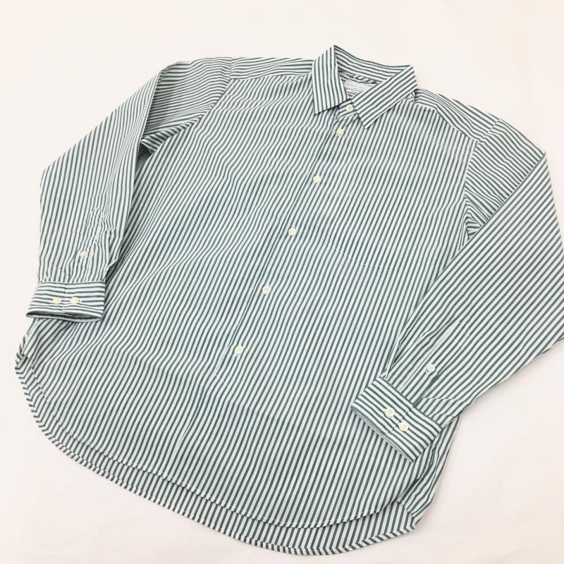  MANUAL ALPHABETBET TYPEWRITER STRIPE LOOSE FIT R/C SHT(GREEN) 