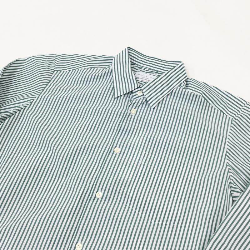  MANUAL ALPHABETBET TYPEWRITER STRIPE LOOSE FIT R/C SHT(GREEN) 