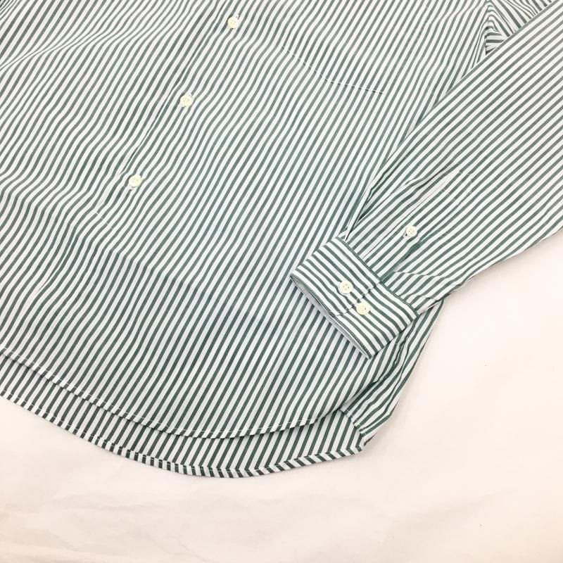  MANUAL ALPHABETBET TYPEWRITER STRIPE LOOSE FIT R/C SHT(GREEN) 