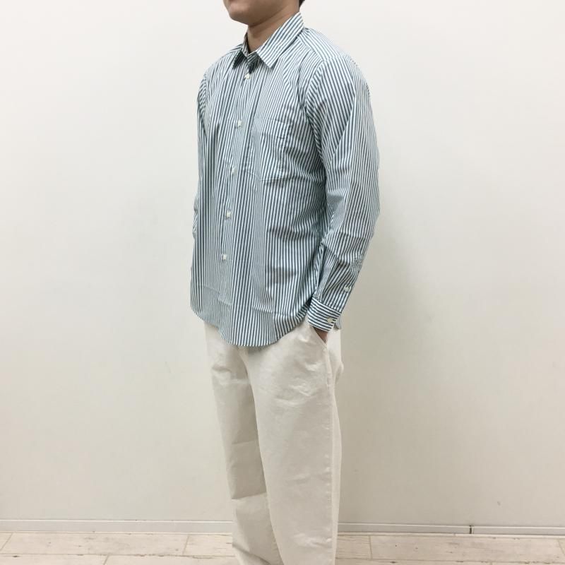  MANUAL ALPHABETBET TYPEWRITER STRIPE LOOSE FIT R/C SHT(GREEN) 