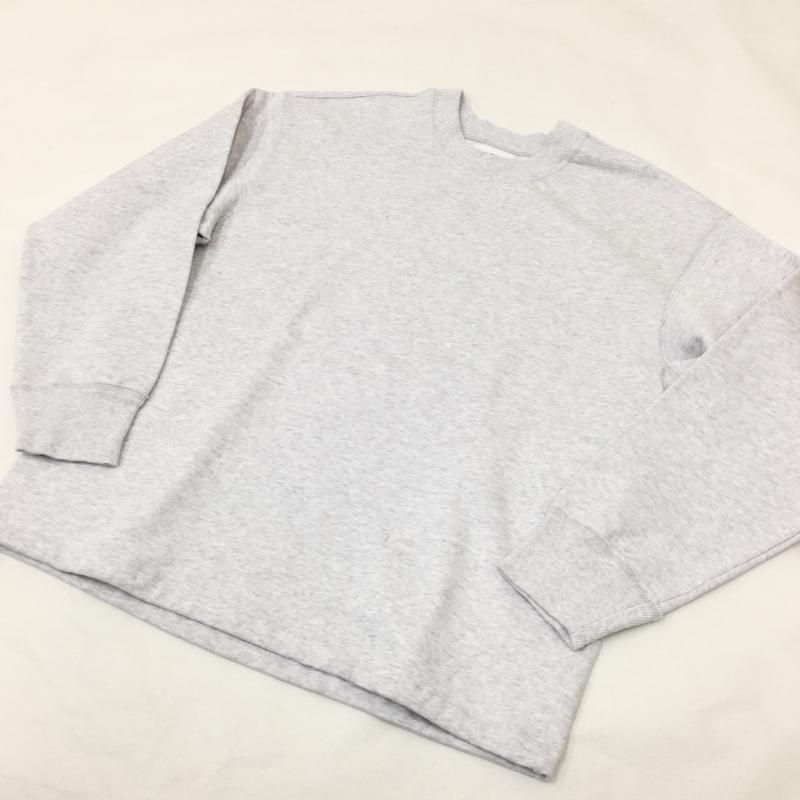  PERS PROJECTS LIAM CREW TRAINER(OXFORD GRAY) 