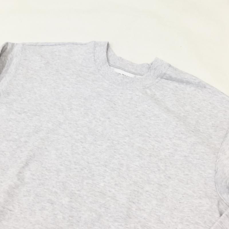  PERS PROJECTS LIAM CREW TRAINER(OXFORD GRAY) 