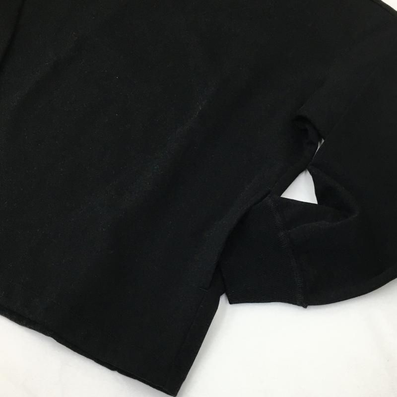  PERS PROJECTS LIAM CREW TRAINER(BLACK) 