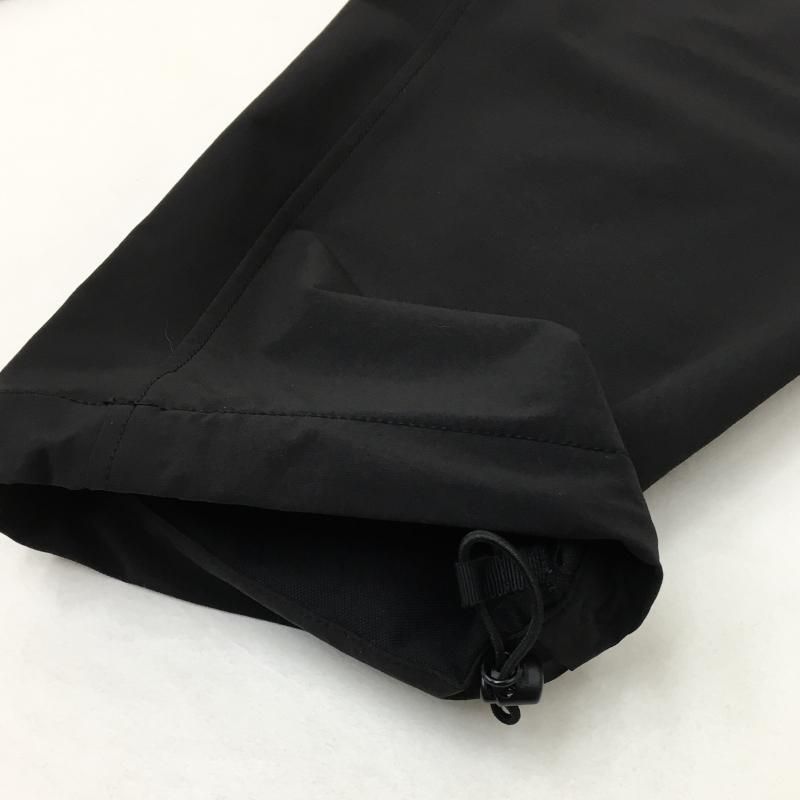  PERS PROJECTS EARNEST TP TROUSERS(BLACK) 