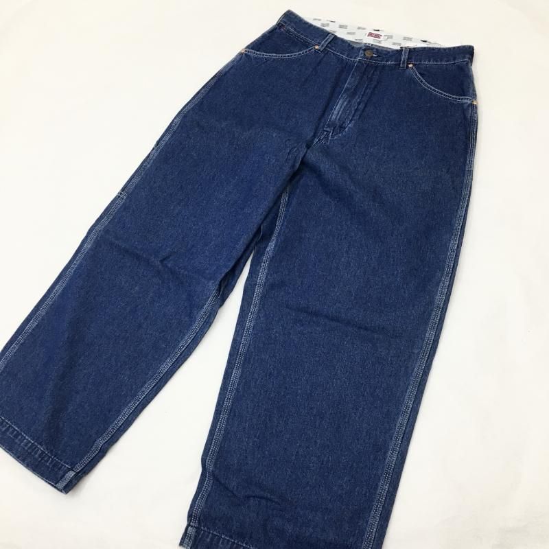  BIG MAC PAINTER PANTS(USED) 