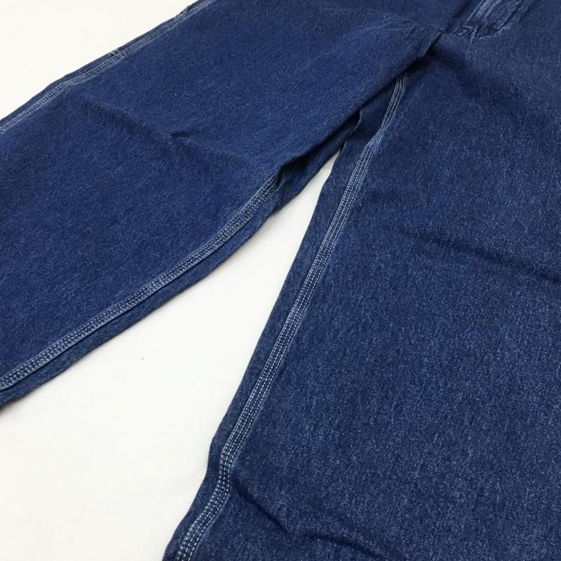  BIG MAC PAINTER PANTS(USED) 