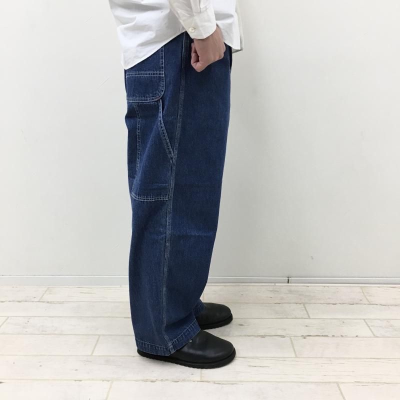  BIG MAC PAINTER PANTS(USED) 