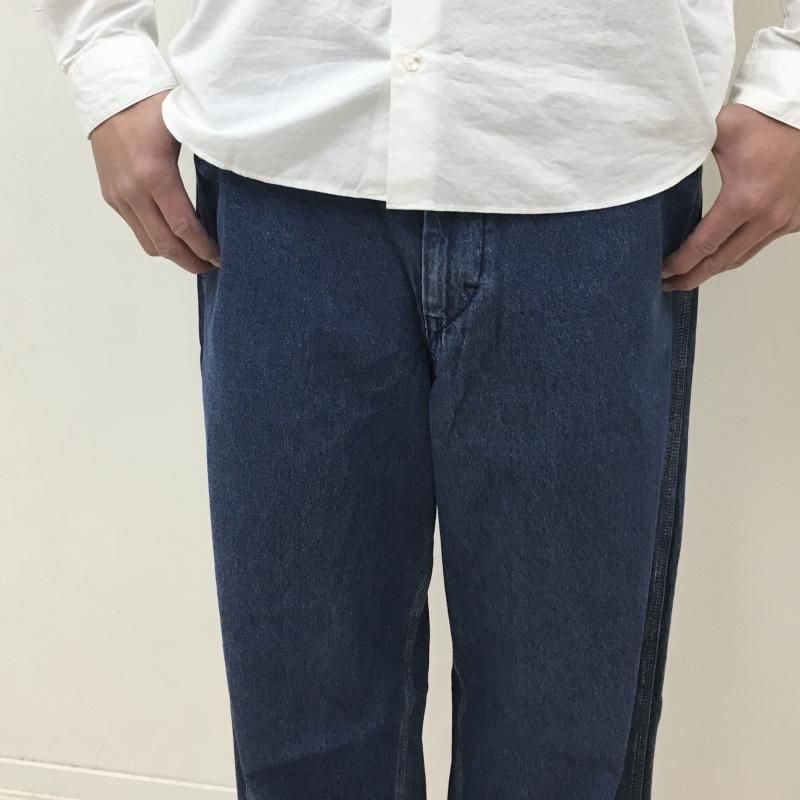 BIG MAC PAINTER PANTS(USED) 