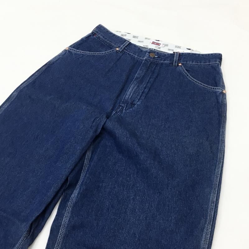  BIG MAC PAINTER PANTS(USED) 