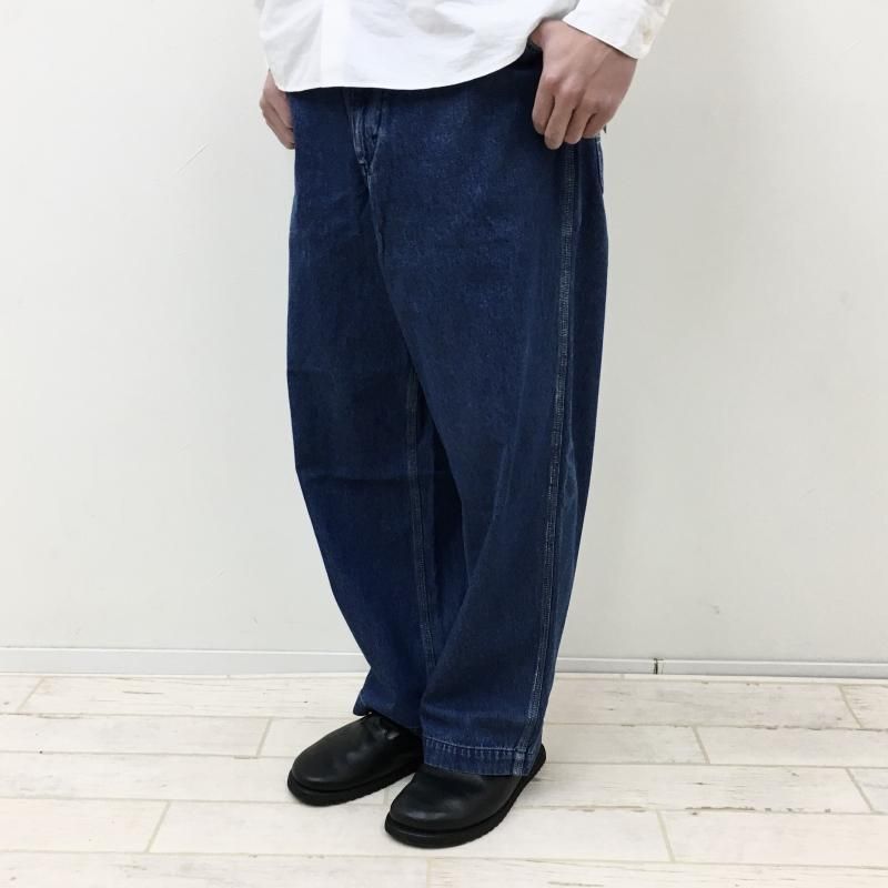  BIG MAC PAINTER PANTS(USED) 