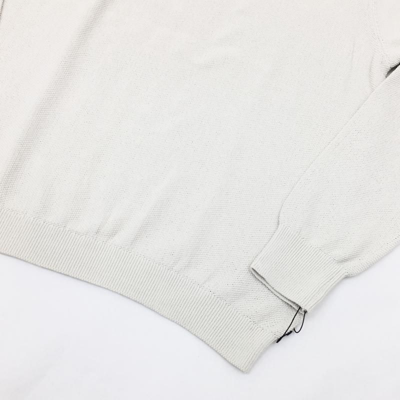  Rinascente λ Long Flight Knit(IVORY)