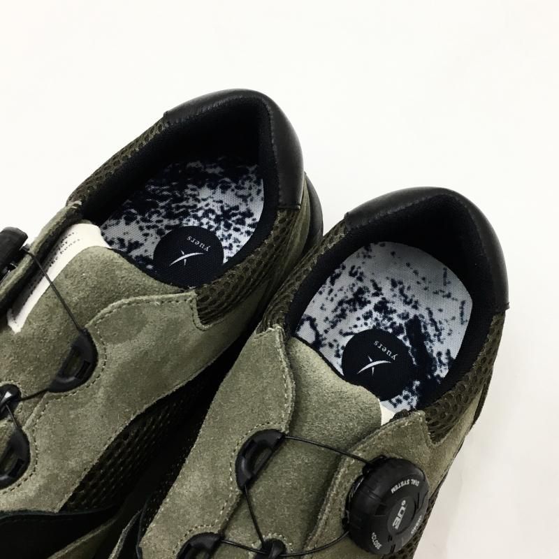  yuers TODAY  SNEAKERS ( OLIVE/BLACK)