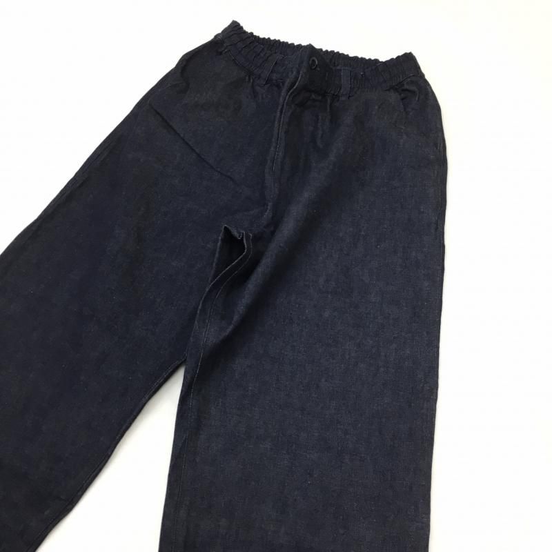  have a good day SELVAGE DENIM RELAX PANTS(10oz ǥ˥-DENIM)
