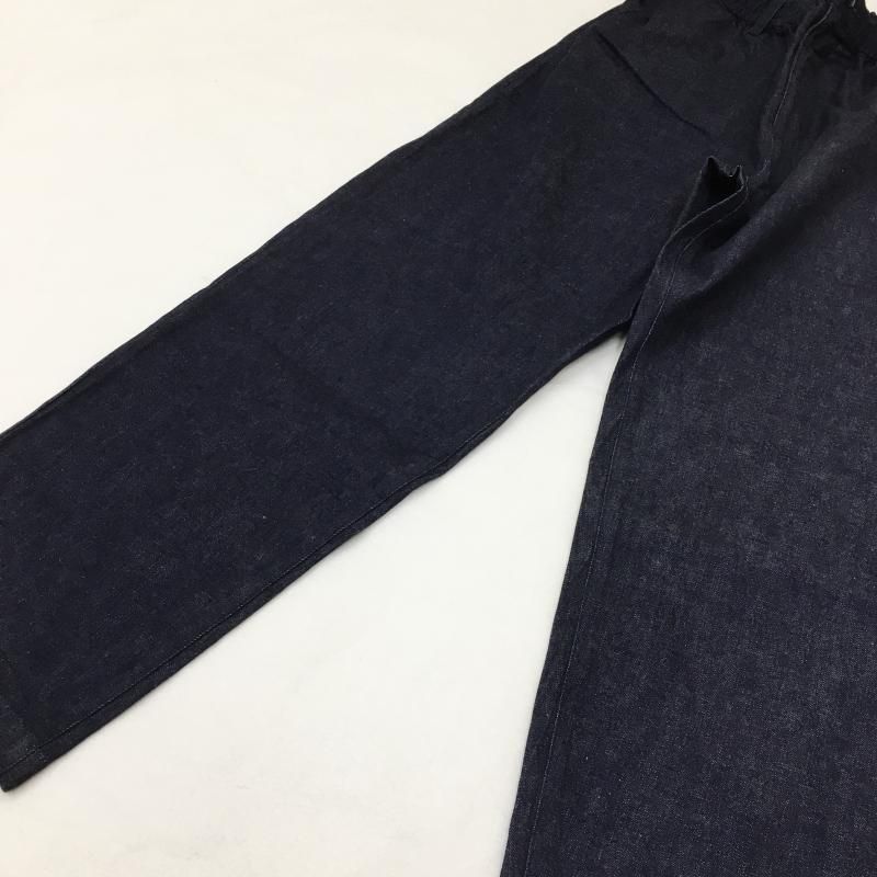  have a good day SELVAGE DENIM RELAX PANTS(10oz ǥ˥-DENIM)