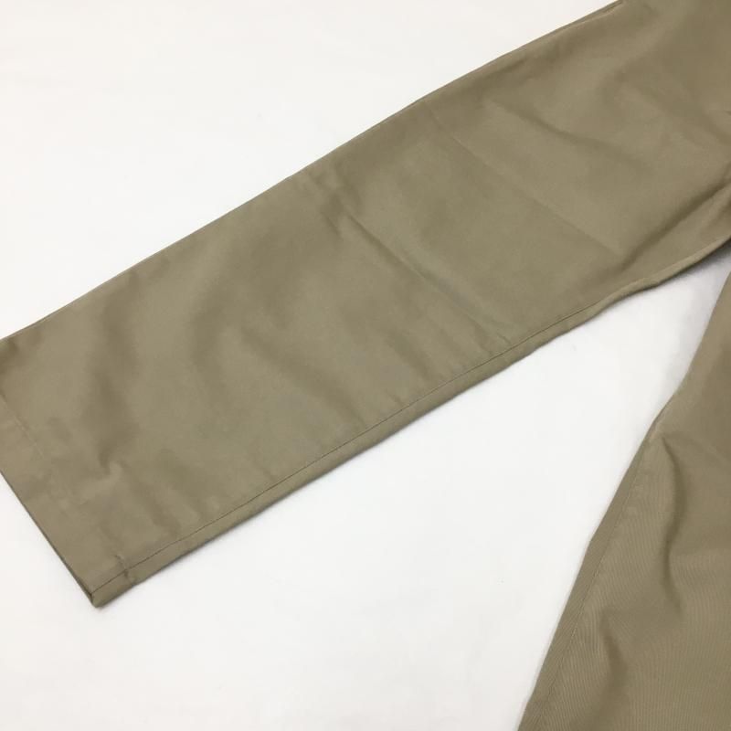  have a good day RELAX TROUSER PANTS(TCĥ-BEIGE)