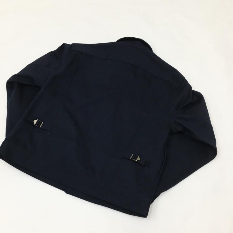  FUJITO Cowboy Jacket(NAVY) 