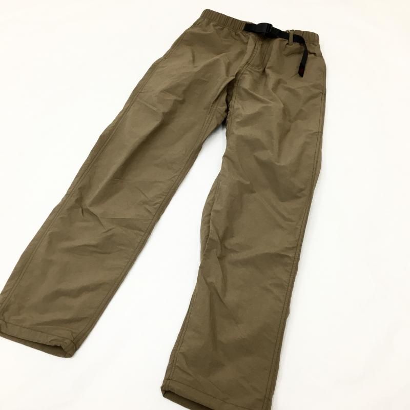  GRAMICCI NYLON GRAMICCI PANT(COYOTE)