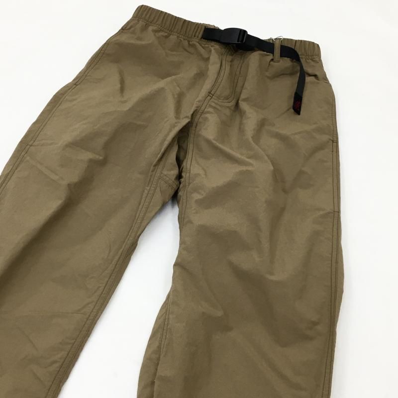  GRAMICCI NYLON GRAMICCI PANT(COYOTE)