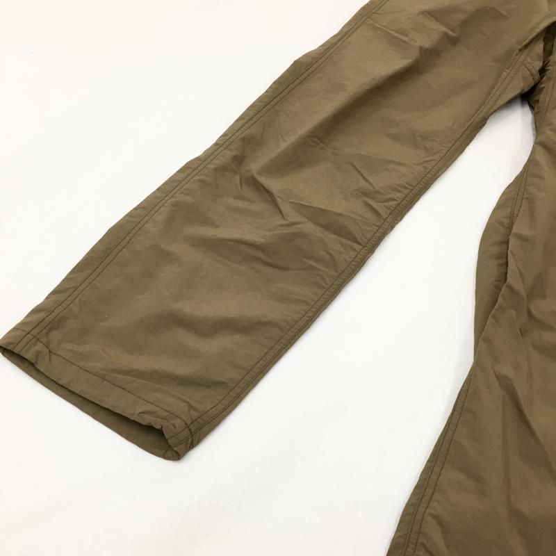  GRAMICCI NYLON GRAMICCI PANT(COYOTE)