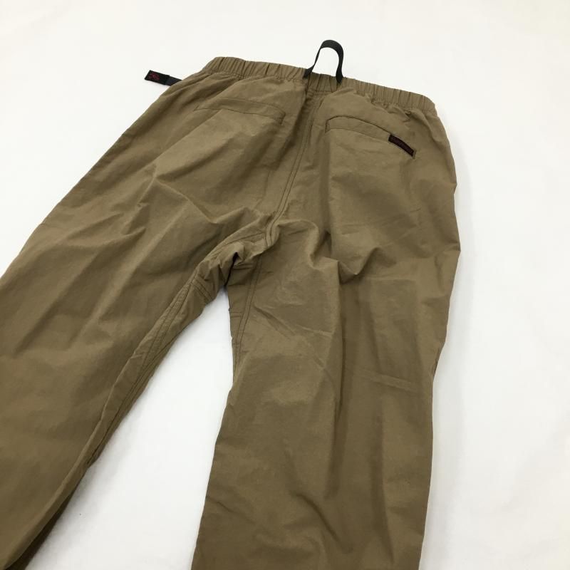  GRAMICCI NYLON GRAMICCI PANT(COYOTE)