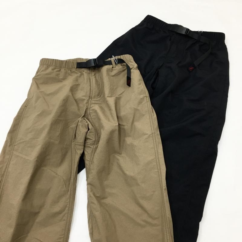  GRAMICCI NYLON GRAMICCI PANT(COYOTE)