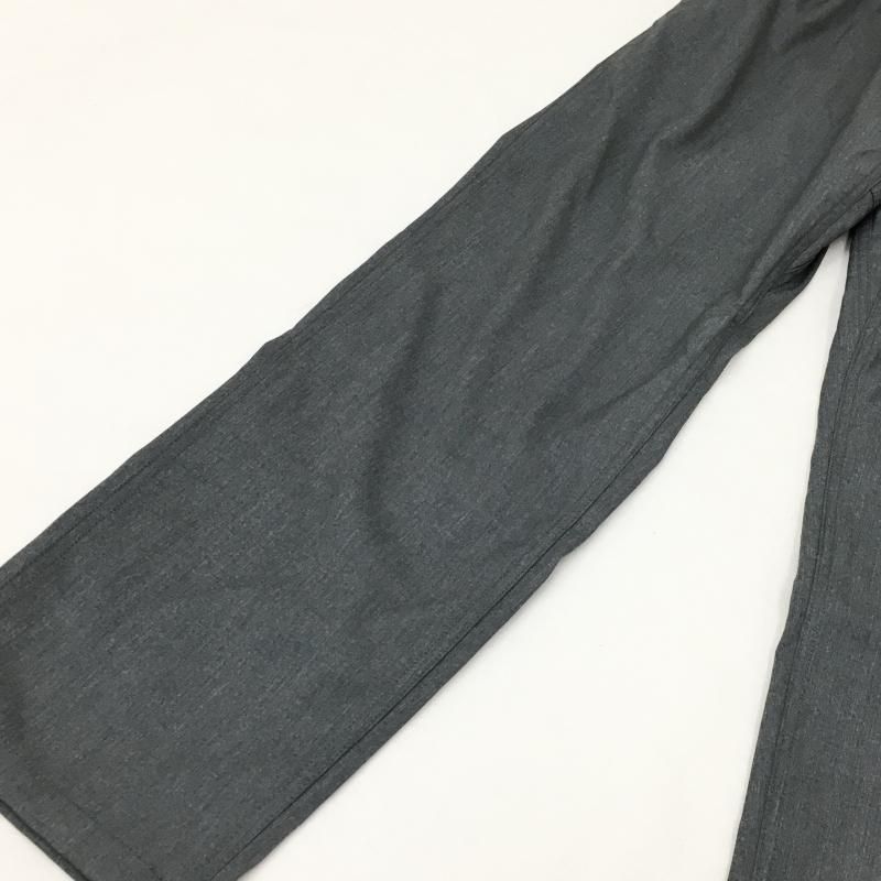  GRAMICCI GABARDINE EAZY TAPERED PANT(GREY)