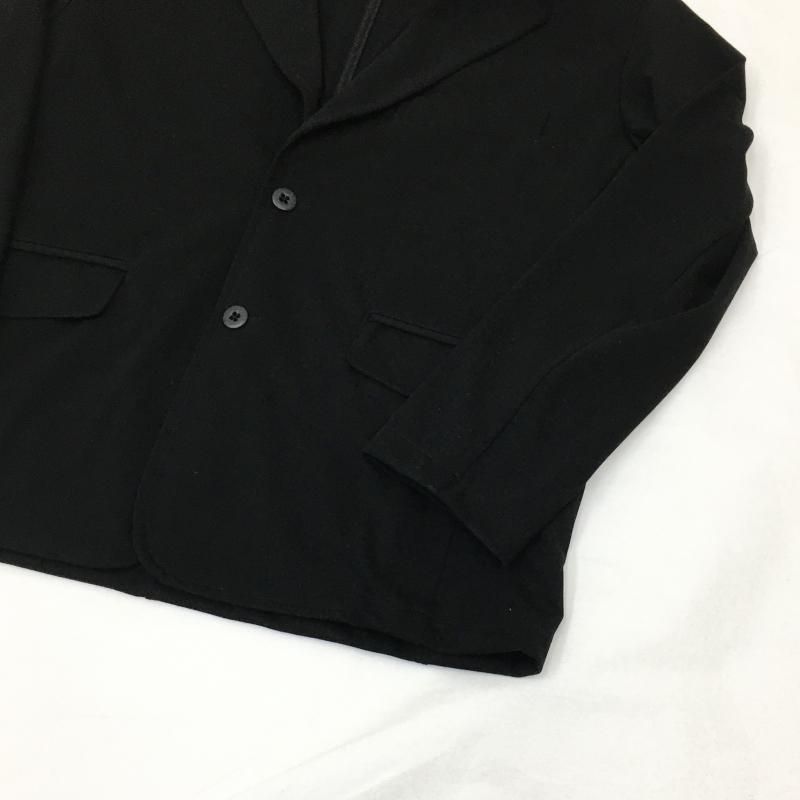  JACKMAN  Grace Jacket(BLACK)