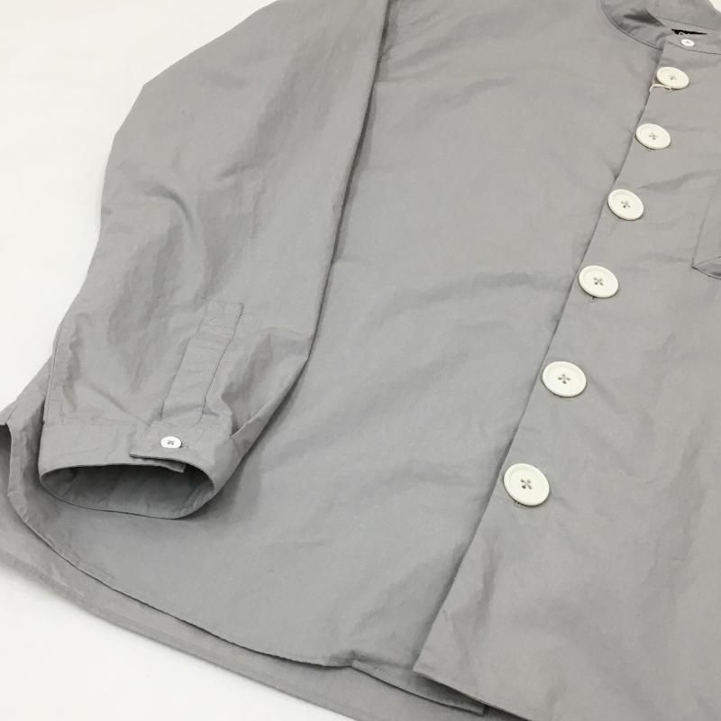  LOLO ɥ顼ǥܥ󥷥(GRAY) 