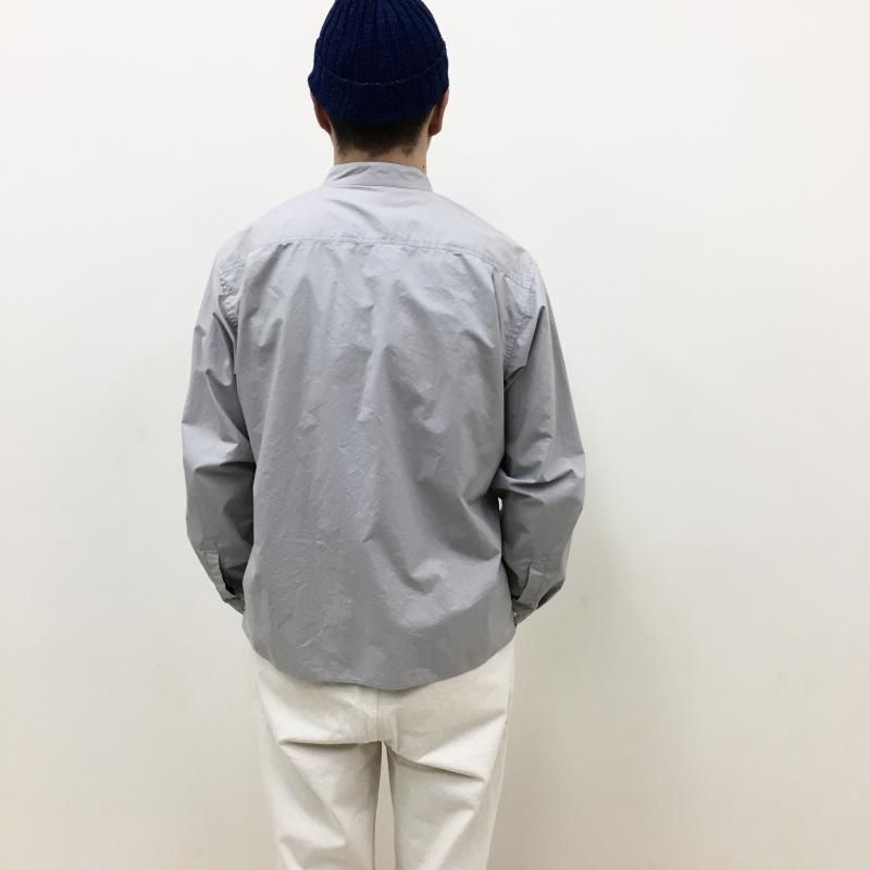  LOLO ɥ顼ǥܥ󥷥(GRAY) 