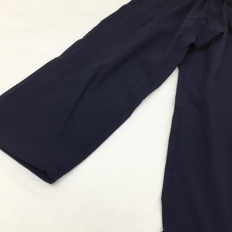  WILD THINGS LAX PANTS(DEEP SEA)