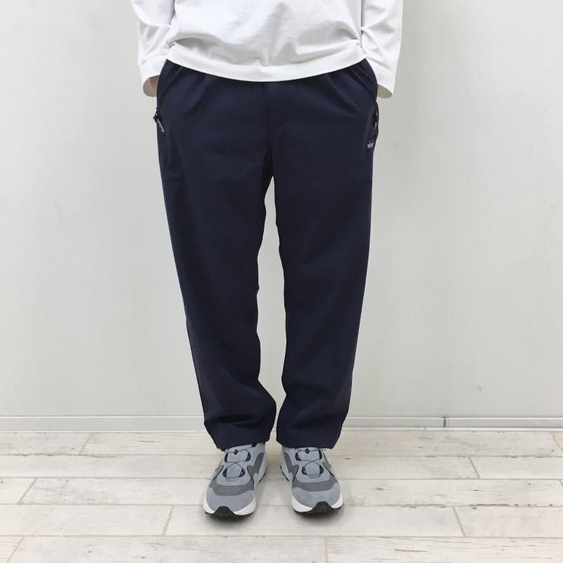  WILD THINGS LAX PANTS(DEEP SEA)