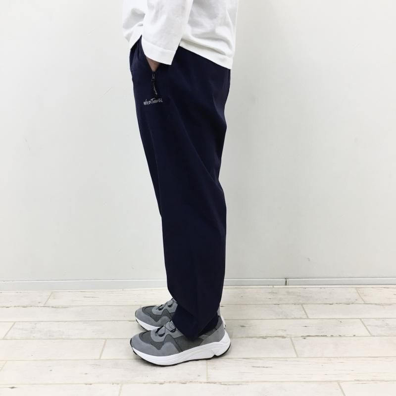  WILD THINGS LAX PANTS(DEEP SEA)