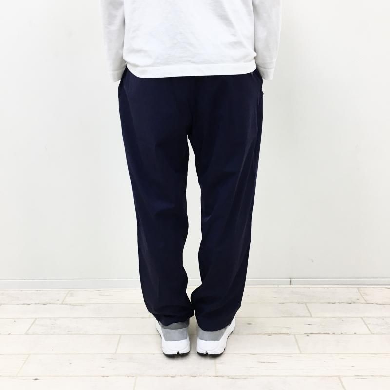  WILD THINGS LAX PANTS(DEEP SEA)