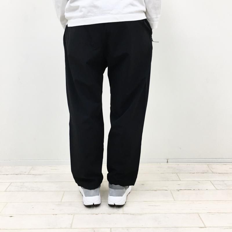  WILD THINGS LAX PANTS(BLACK)