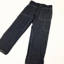 SASSAFRAS PANTS - have a golden day!