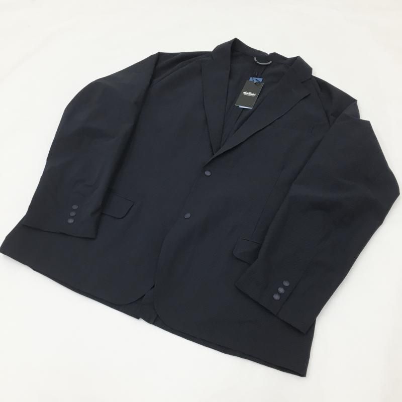  WILD THINGS BREATHABLE BOOSTER JACKET(DARK NAVY)