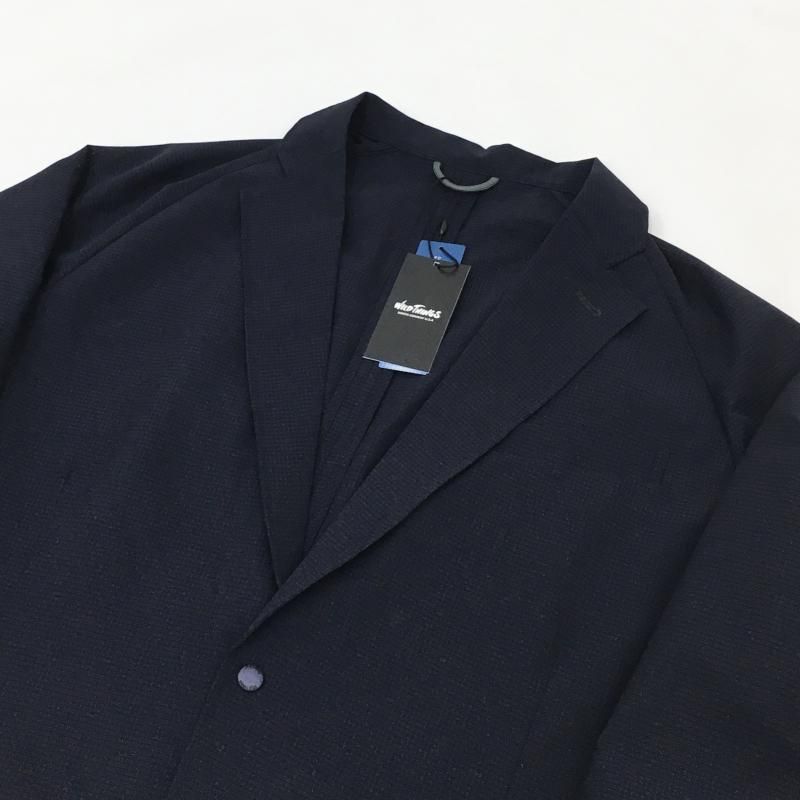  WILD THINGS BREATHABLE BOOSTER JACKET(DARK NAVY)