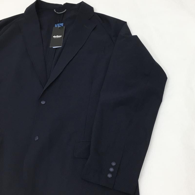 WILD THINGS BREATHABLE BOOSTER JACKET(DARK NAVY)