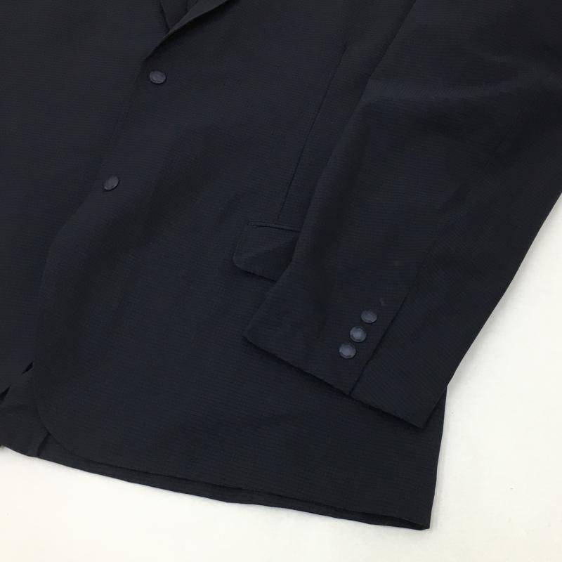  WILD THINGS BREATHABLE BOOSTER JACKET(DARK NAVY)