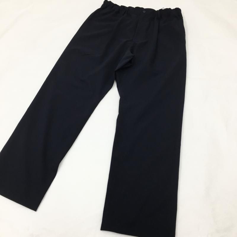  WILD THINGS BREATHABLE BOOSTER PANTS(DARK NAVY)