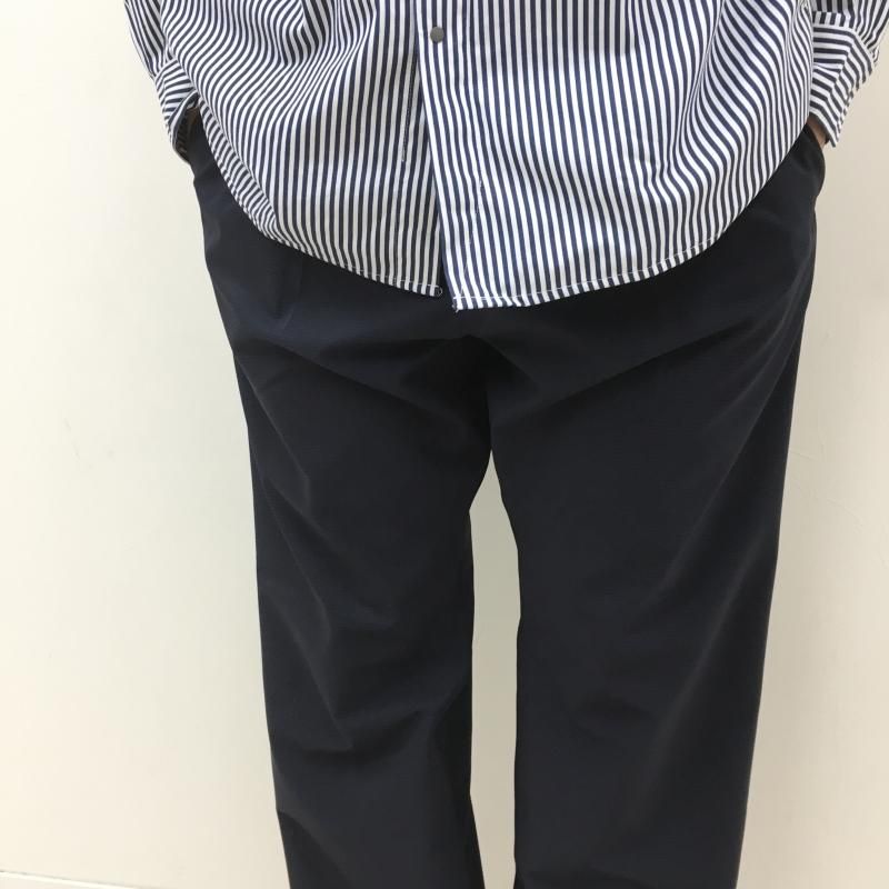 WILD THINGS BREATHABLE BOOSTER PANTS(DARK NAVY)
