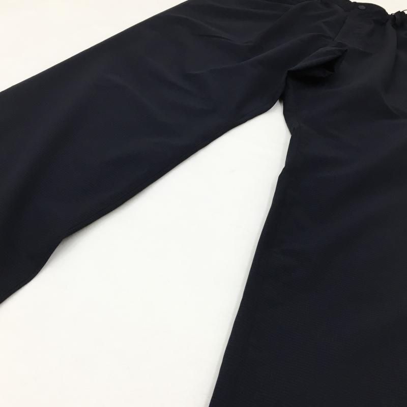  WILD THINGS BREATHABLE BOOSTER PANTS(DARK NAVY)