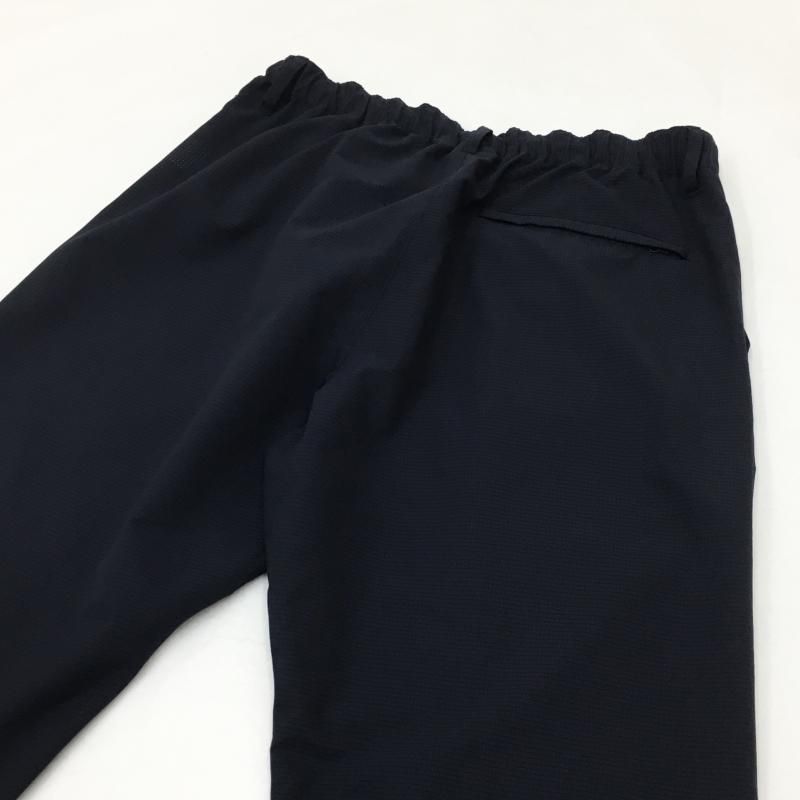  WILD THINGS BREATHABLE BOOSTER PANTS(DARK NAVY)